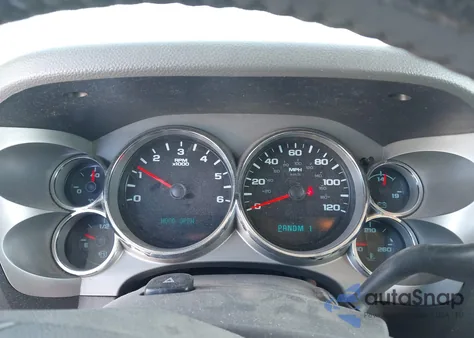 2012 Chevrolet Silverado 2500Hd Lt from USA, damaged, VIN 1GC2KXEG8CZ119321